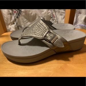 Vionic Platform Sandal